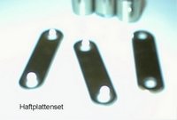 Siegel Flyscreens Insektenschutzgitter Ersatzteile Magnet Set von 1980 bis Heute